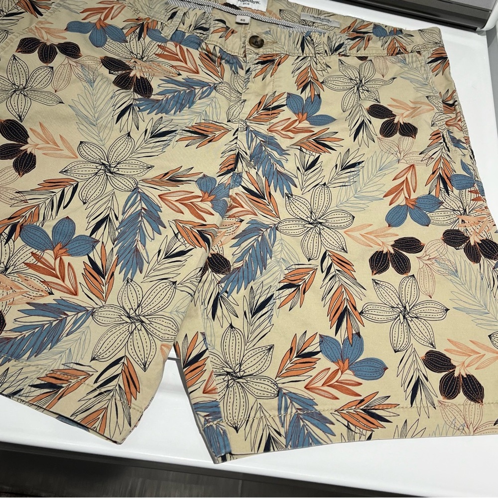 MENS GOODFELLOW & Co linden shorts